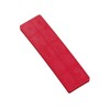 50 Pack Plastic Window & Glazing Packers, Spacers 6mm Thicknesses
