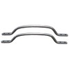 Class A Customs | RV, Cargo Trailer Aluminum Grab Handle,
