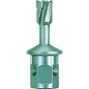 Nitto Koki 19030 Jet Brooch, 1.2 x 9.8 gal (30