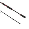 Fishing Rod 1.8m Baitcaster Fishing Pole Carbon Main Body EVA