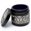 Cera Gel Silver Matizador de Canas para Peinar Cabello Barba