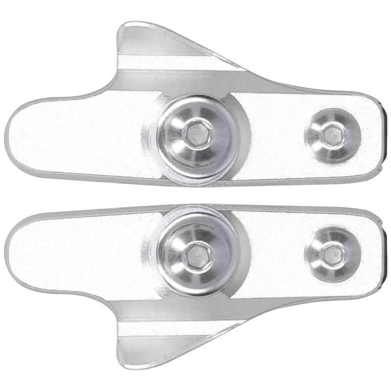 ZTTO Road Bike Brakes Pads Bicycle CBrake NoNoise NoSkid Rubber