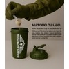 Bcaas 211 Sabor Cereza 100 Serv. Bunker N Shaker Cereza