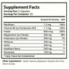 CogniMax 5-Pack Cognimax Brain Supplement for Advanced Cognitive Support -