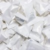 Candy Envy - White Wrapped Buttermints - 13 oz. Bag