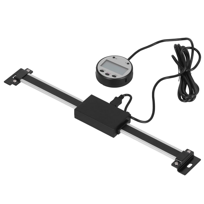 Digital Readout Linear Stainless Steel Aluminum Alloy Linears Scale with