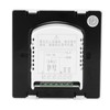 AC220V Floor Heating Linkage Temperature Controller Programmable Heating Ventilation Thermostat