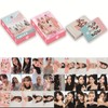 Twice Lomo Card Kpop Photo Cards Greeting Card with Postcard