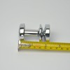 Companyblue Extra Hanger for Heated Towel Rail Radiator Bath Robe