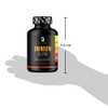 B Life Fórmula con Vitamina C, Zinc, Equinácea y Ajo