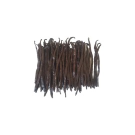 madagascar vanilla beans grade A 1 kg