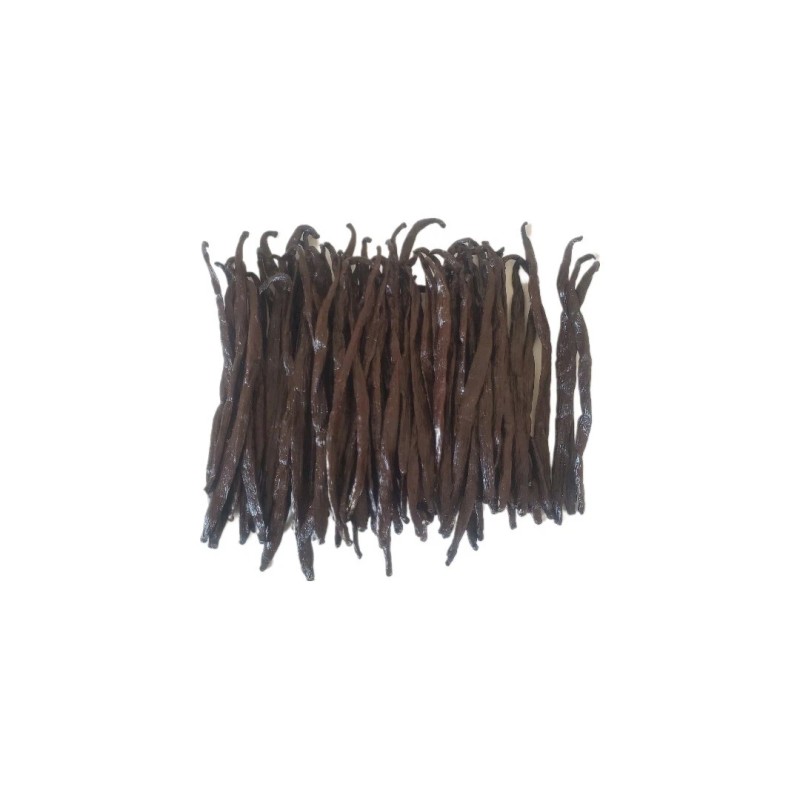 madagascar vanilla beans grade A 1 kg