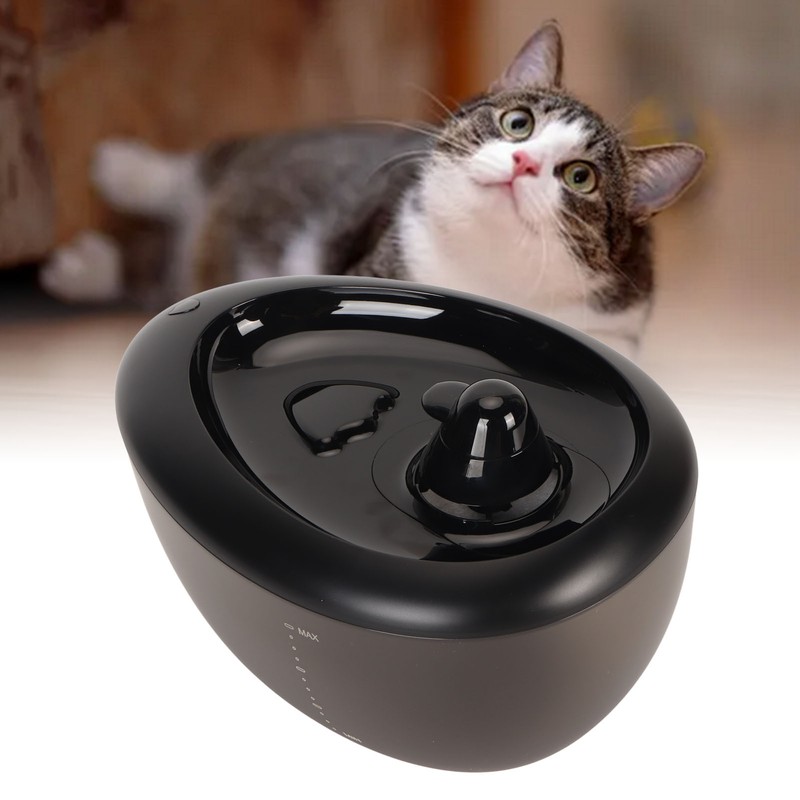 Cat Drinking Fountain 2L Capacity Ultra Quiet Safe Automatic Water