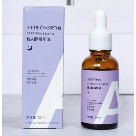 Serum Retinol Antiarrugas Aclarante Antimanchas Vitamina A