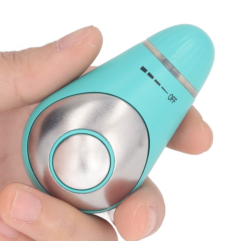 Handheld Sleep Device Microcurrent Anxiety Stress Relief USB Rechargeable Adjustable