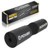 POWERGUIDANCE Barbell Squat Pad - Neck and Shoulder Protective Pad