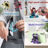 Deformable Fidget Spinner Children's Advanced Fidget Toys for Stress Relief