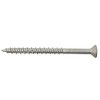 TechFast Masonry Screws CSK/Torx | 4.8 x 57mm | Elementech