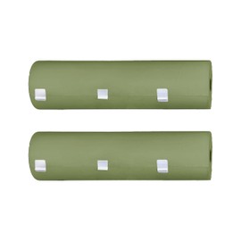 High Ground Green Economy Masking Paper, Multiple Sizes (18" x500')