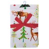 Lang Companies, Whimsy Winter Dish Towels Set of 2