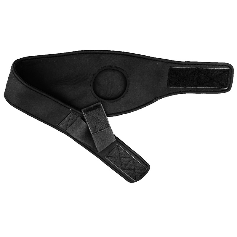 Extreme Neoprene Ostomy Belt – Adjustable, Water-Resistant Support for Colostomy