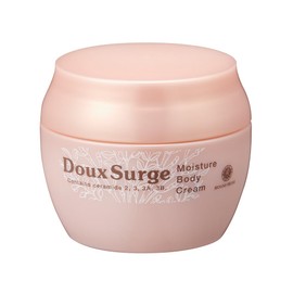 House of Rose de Serge Moisture Body Cream a Ceramide Body Care Moisturizing Dense Gift Present Made in Japan