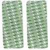 smardy 120 Phenol Red Rapid Test Tablets - pH Value