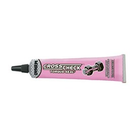 Cross Check DYKEM - Pink Tamperproof/Torque Seal, 1oz | 83320 (2 Pack)