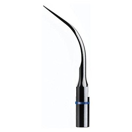 Acteon F00245 P5 Newtron Satelic Ultrasonic Dental Scaler Tip #1S Slim Universal 1/Pk