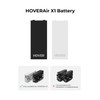HOVERAir Batteries Accessory X1 White