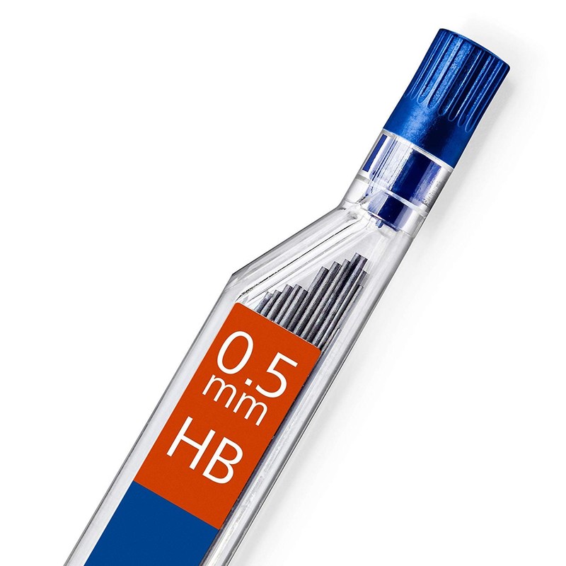 Staedtler Mars Micro Carbon 250 Minen 0,5 mm HB -