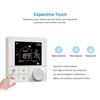 WIFI Smart 3A Heating Thermostat with Application and Voice Control