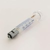 Wingyo Industrial Syringe 700005, 0.08 fl oz (2 ml) /1-2778-02