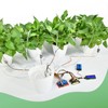 Automatic Irrigation DIY Kit Garden Plant Self Watering System 5V