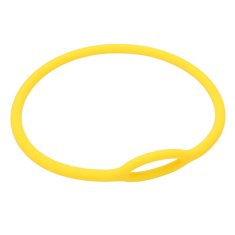 Silicone Regulator Necklace Scuba Diving Regulator Necklace Holder Diving Accessories