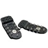 GTR Revolution Foot Pegs for Honda Hunter Cab CT125 /