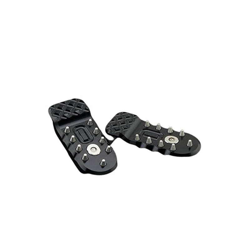 GTR Revolution Foot Pegs for Honda Hunter Cab CT125 /