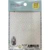 Sha-Nailmore Nail Stickers MDSY-003