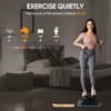 APEXUP Steppers for Exercise at Home, Stair Stepper with Resistance