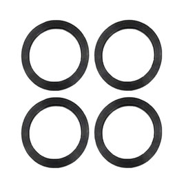 4KSB5BK4 4KSB5BU4, Compatible with Blender Gasket Seal 4 Pack