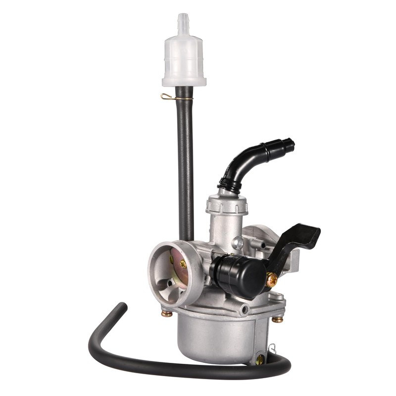 GOOFIT PZ19 Carburetor with Air Filter for Chinese 50cc 70cc