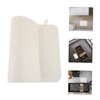 FOMIYES Thickened Sauna Mat Cushion Heat Insulation Felt Pad for