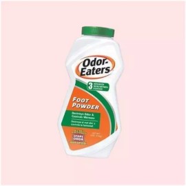 오더이터 풋 파우더 170g 3986758 Odor Eater Foot Powder 170g