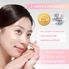 Mary&May [Mary&May]*mini* Idebenone + Blackberry Complex Intensive Total Care Cream