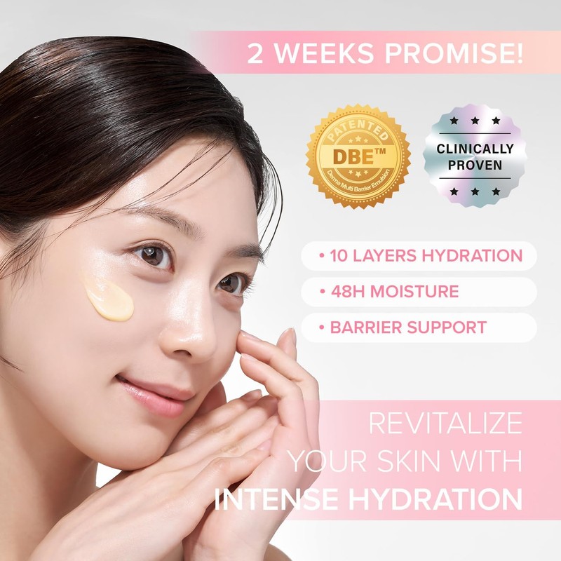 Mary&May [Mary&May]*mini* Idebenone + Blackberry Complex Intensive Total Care Cream
