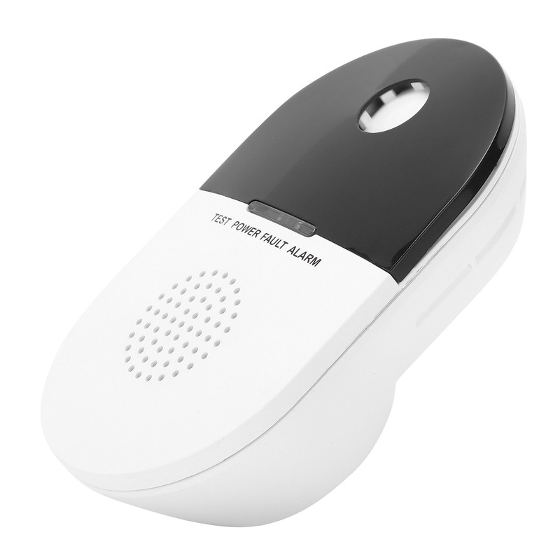 Gas Detector WIFI WallMounted Leakage Sniffer APP Remote for TUYA