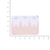 [Sticky Notes] Elephant Die-Cut Fusen/Teeth, Kamio Japan Back to School