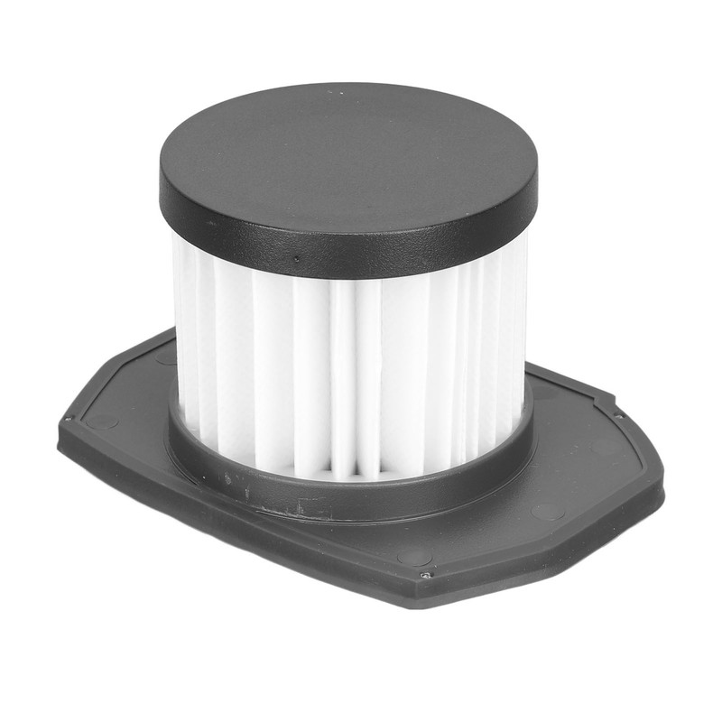 4PCS Vacuum Cleaner Filter Replacement Easy to Disassemble Vacuum Filter