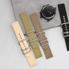 [ULIGADUO] 22mm Replacement Band for CMF by NOTHING WATCH PRO