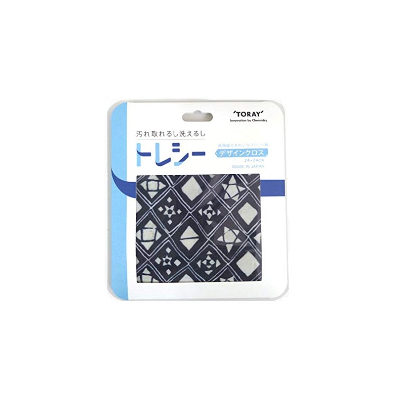 toresi- Pattern 24 X 24 cm Ta – 06 komonmegane